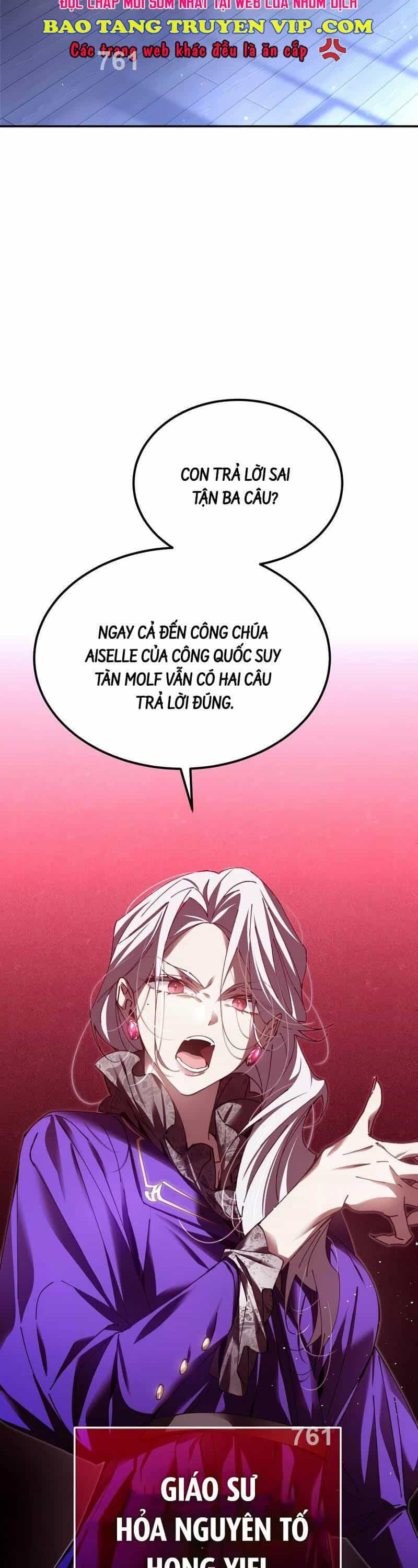 Trở Thành Thiên Tài Tốc Biến Của Học Viện Ma Pháp - Chương 9 - ảnh 3