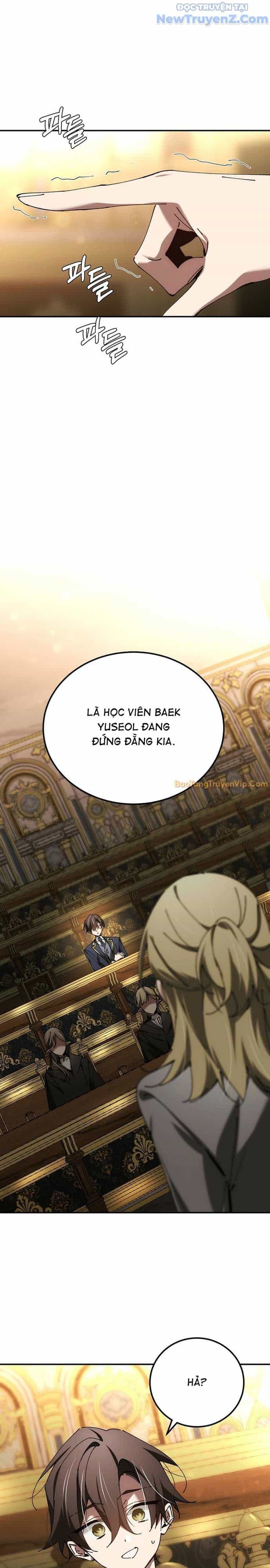 Trở Thành Thiên Tài Tốc Biến Của Học Viện Ma Pháp - Chương 52 - ảnh 3