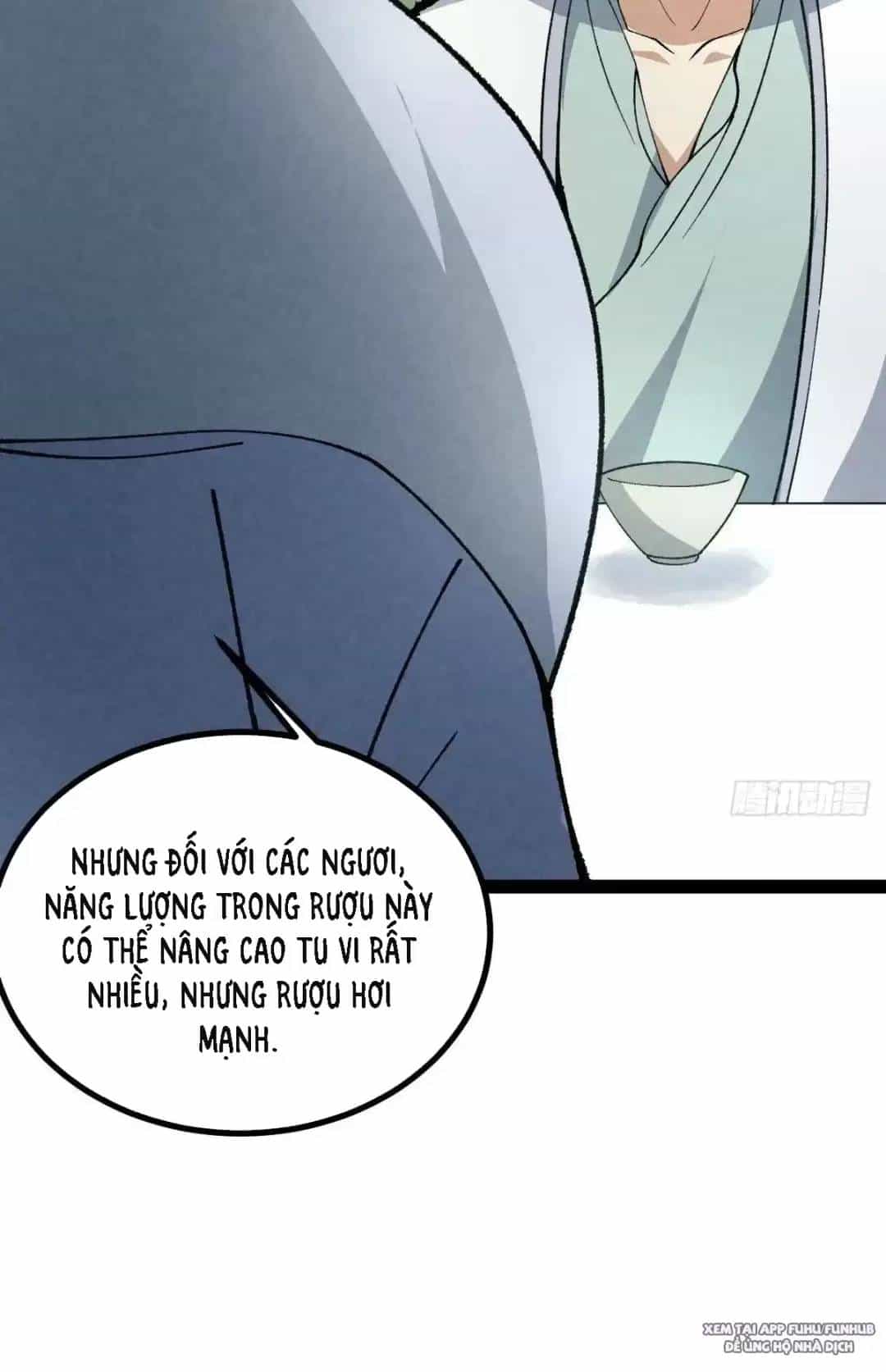 Trở Thành Tiên Bắt Đầu Từ Việc Xuyên Không Thành... Heo - Chương 12 - ảnh 14
