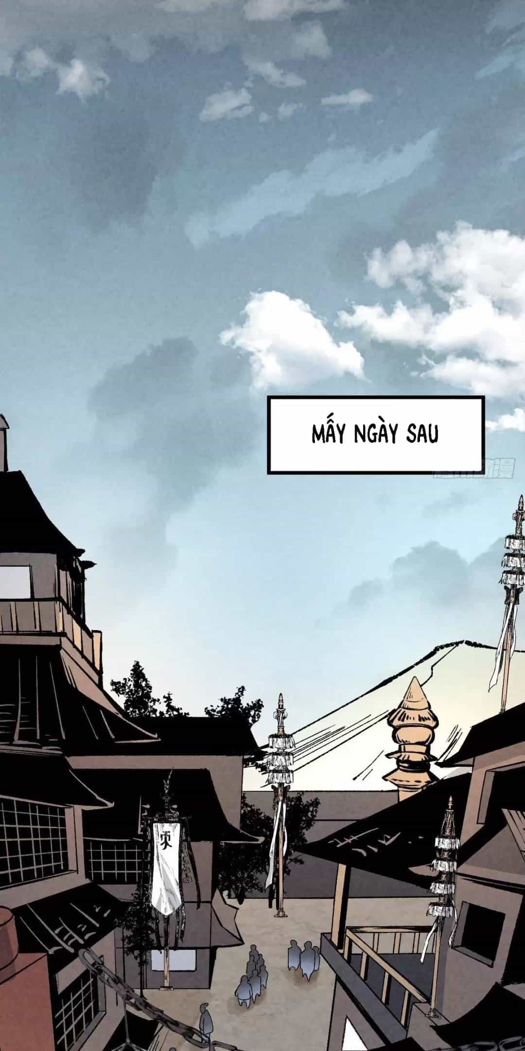 Trở Thành Tiên Bắt Đầu Từ Việc Xuyên Không Thành... Heo - Chương 16 - ảnh 36