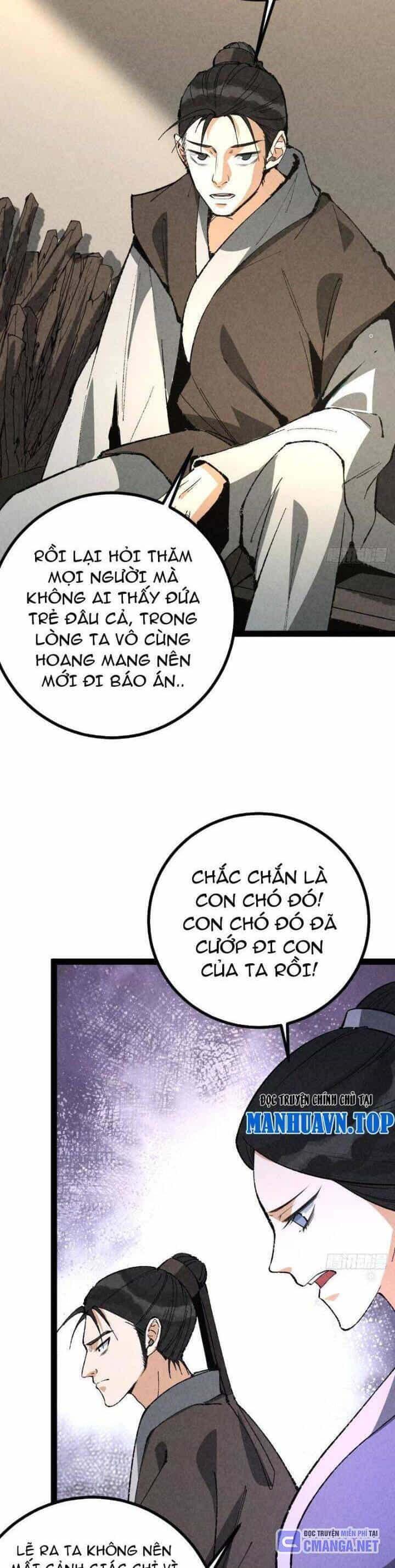 Trở Thành Tiên Bắt Đầu Từ Việc Xuyên Không Thành... Heo - Chương 45 - ảnh 2