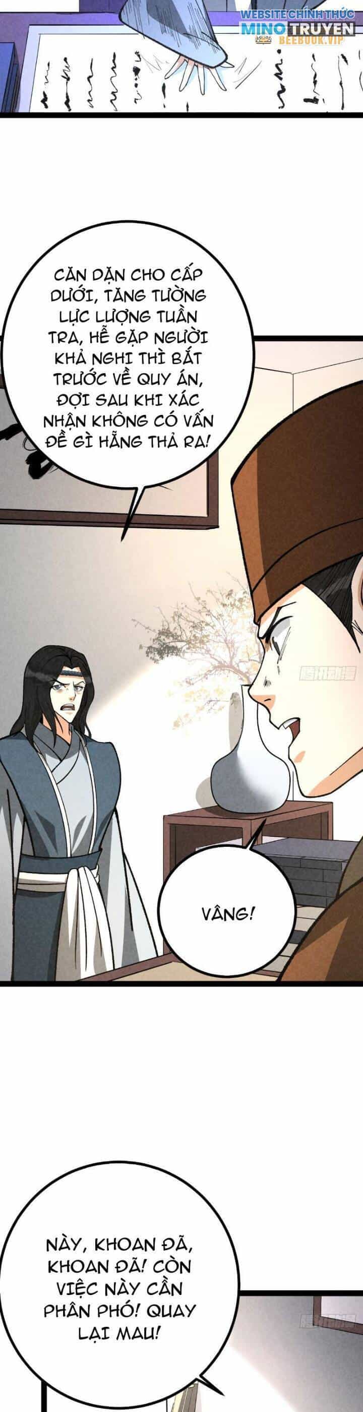 Trở Thành Tiên Bắt Đầu Từ Việc Xuyên Không Thành... Heo - Chương 48 - ảnh 6