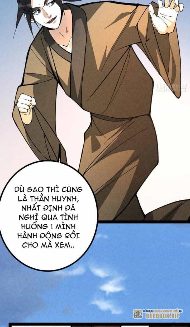 Trở Thành Tiên Bắt Đầu Từ Việc Xuyên Không Thành... Heo - Chương 51 - ảnh 15
