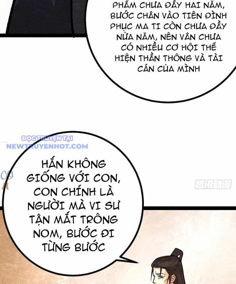 Trở Thành Tiên Bắt Đầu Từ Việc Xuyên Không Thành... Heo - Chương 62 - ảnh 65