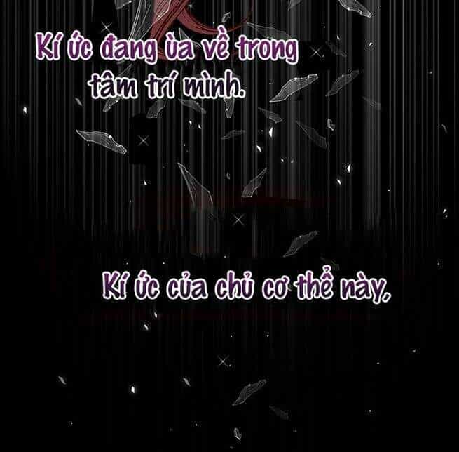 Trở Thành Tiểu Thư Xấu Xí - Chương 1 - ảnh 24