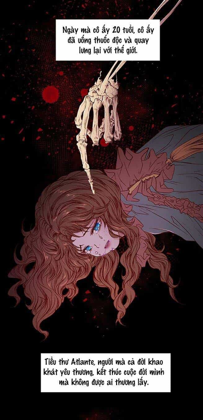 Trở Thành Tiểu Thư Xấu Xí - Chương 1 - ảnh 60