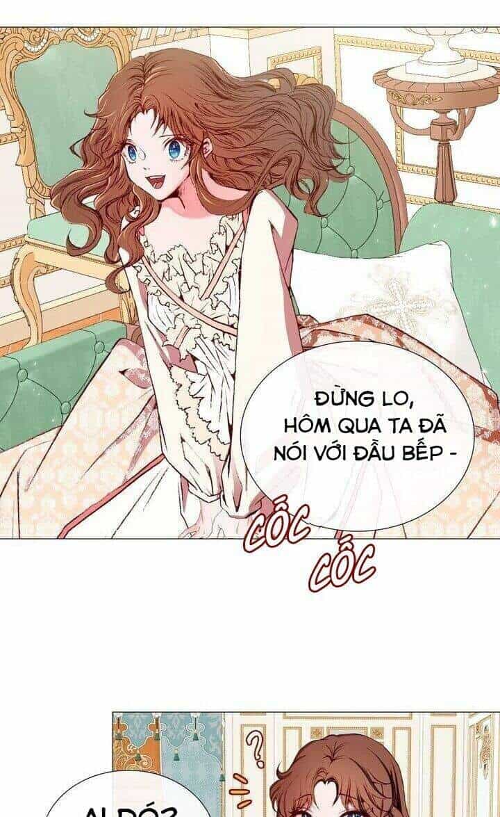 Trở Thành Tiểu Thư Xấu Xí - Chương 10 - ảnh 35