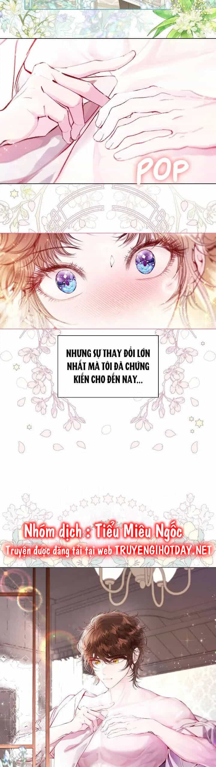 Trở Thành Tiểu Thư Xấu Xí - Chương 100 - ảnh 46