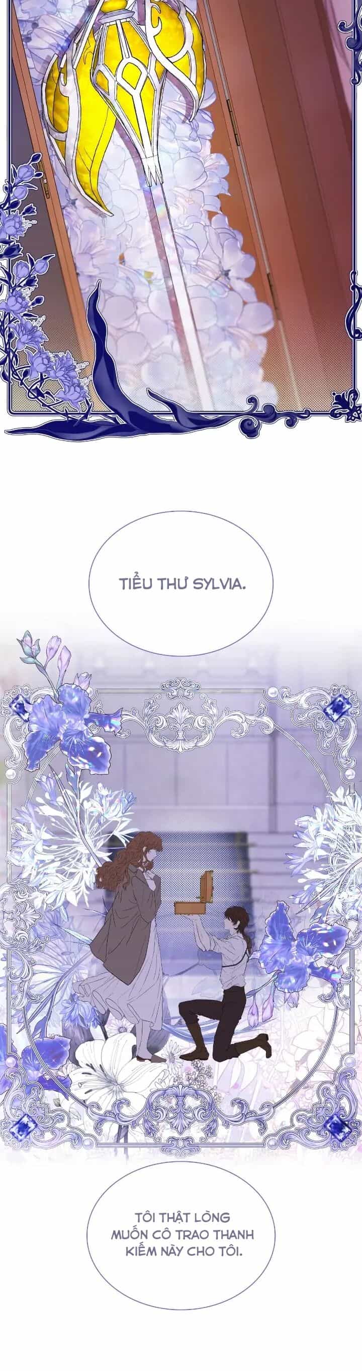 Trở Thành Tiểu Thư Xấu Xí - Chương 101 - ảnh 50