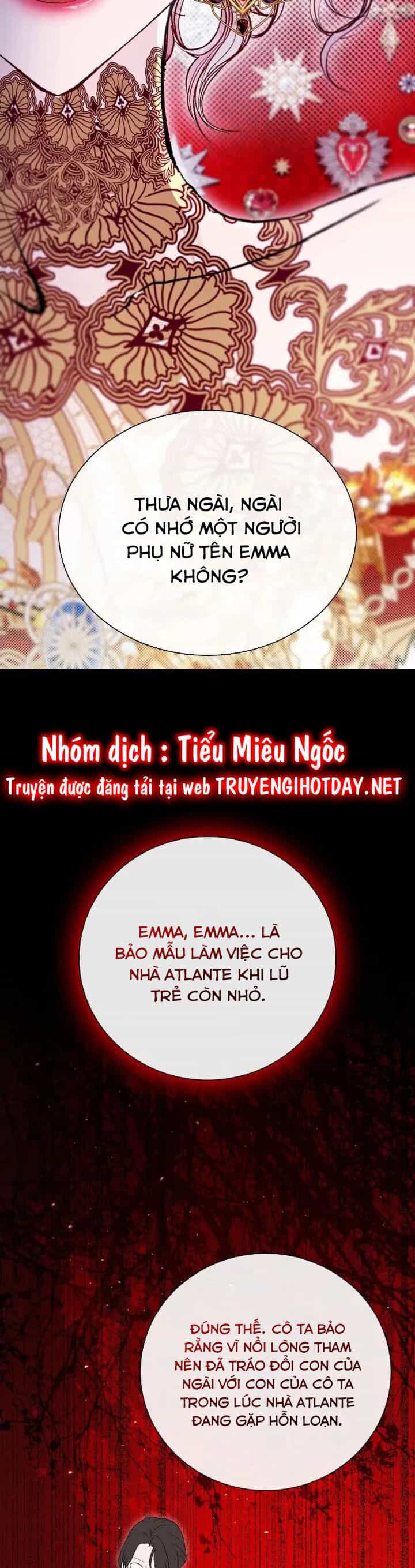 Trở Thành Tiểu Thư Xấu Xí - Chương 103 - ảnh 26