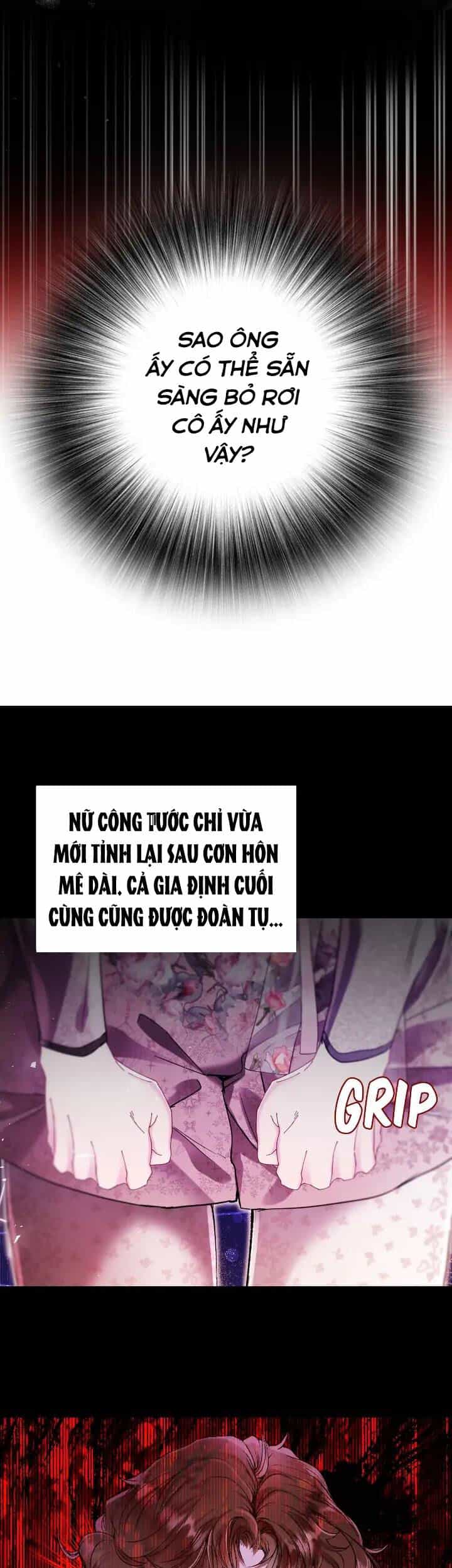 Trở Thành Tiểu Thư Xấu Xí - Chương 104 - ảnh 29