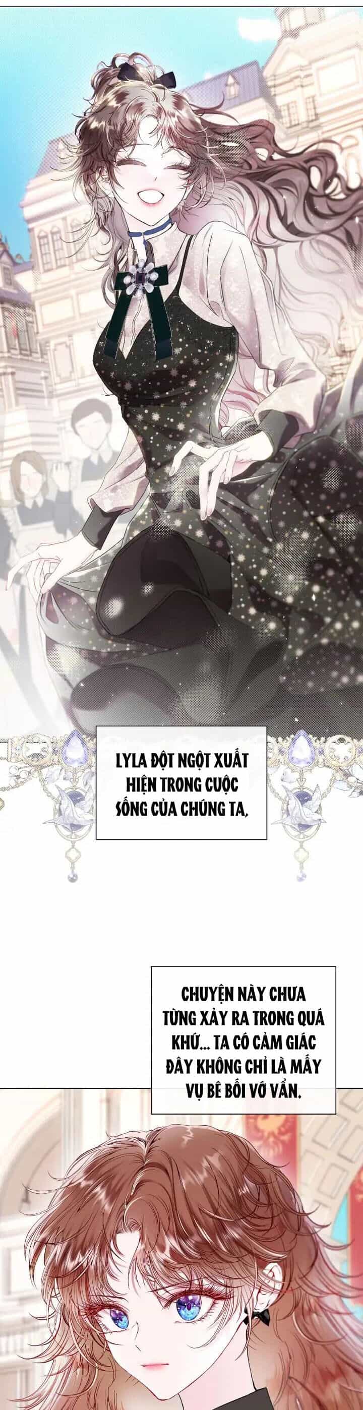 Trở Thành Tiểu Thư Xấu Xí - Chương 104 - ảnh 42