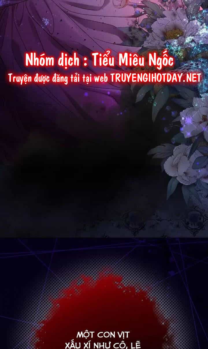 Trở Thành Tiểu Thư Xấu Xí - Chương 105 - ảnh 52