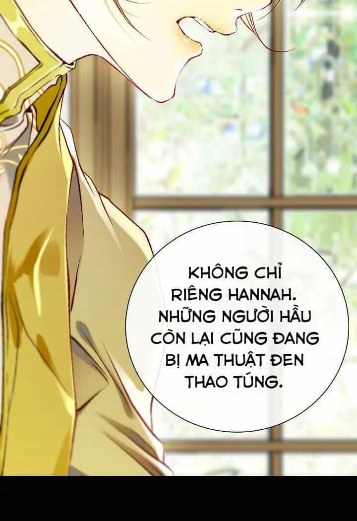 Trở Thành Tiểu Thư Xấu Xí - Chương 106 - ảnh 17