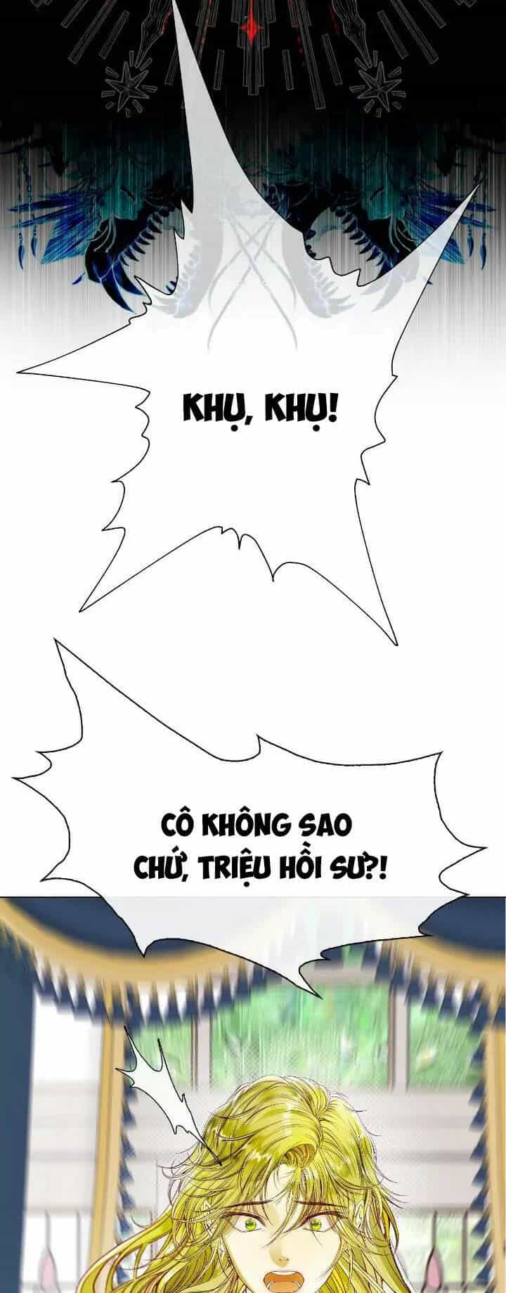 Trở Thành Tiểu Thư Xấu Xí - Chương 106 - ảnh 31