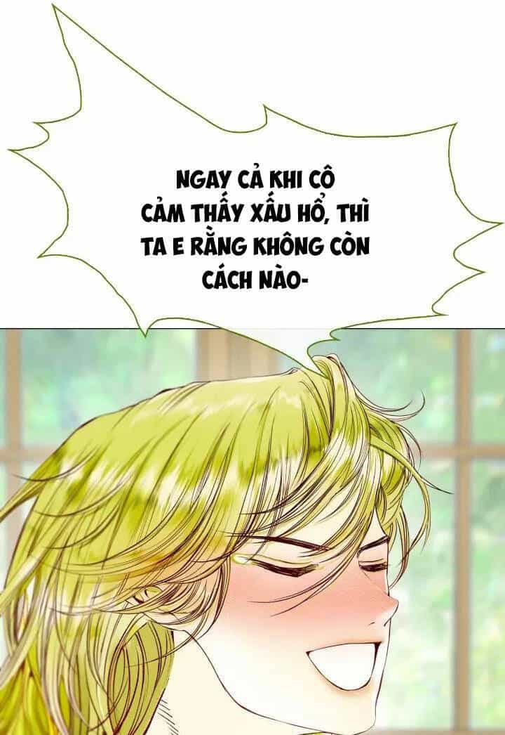 Trở Thành Tiểu Thư Xấu Xí - Chương 106 - ảnh 49