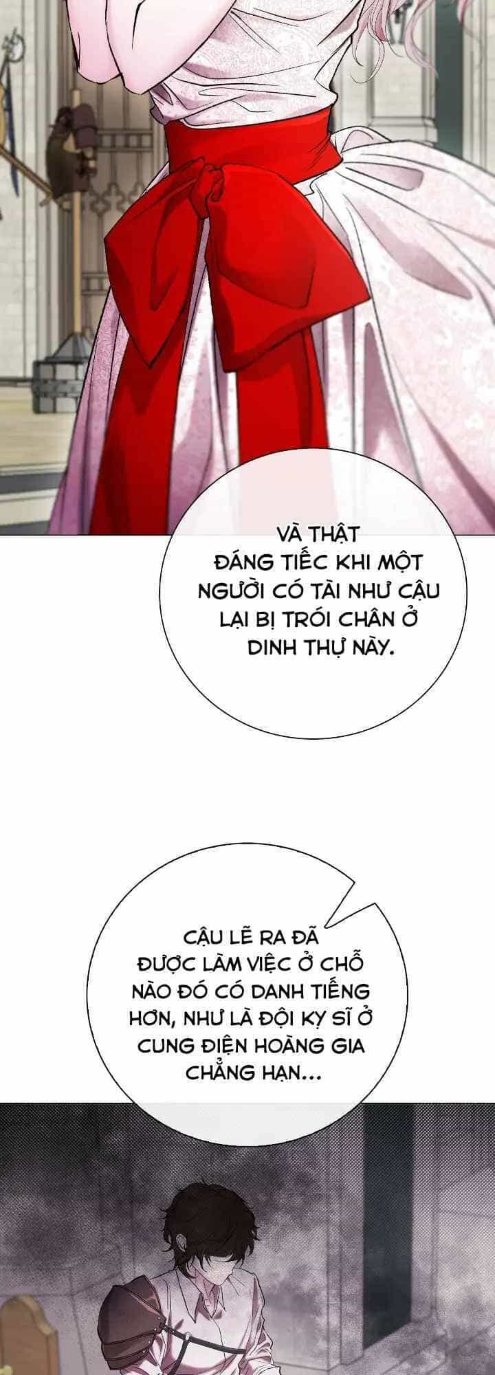 Trở Thành Tiểu Thư Xấu Xí - Chương 107 - ảnh 36