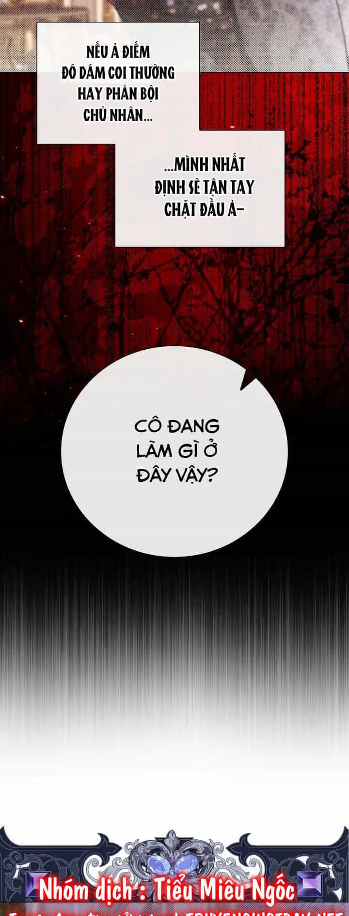 Trở Thành Tiểu Thư Xấu Xí - Chương 108 - ảnh 27