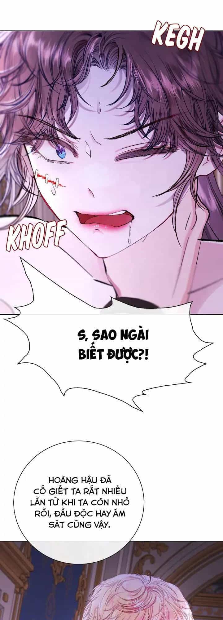 Trở Thành Tiểu Thư Xấu Xí - Chương 108 - ảnh 47
