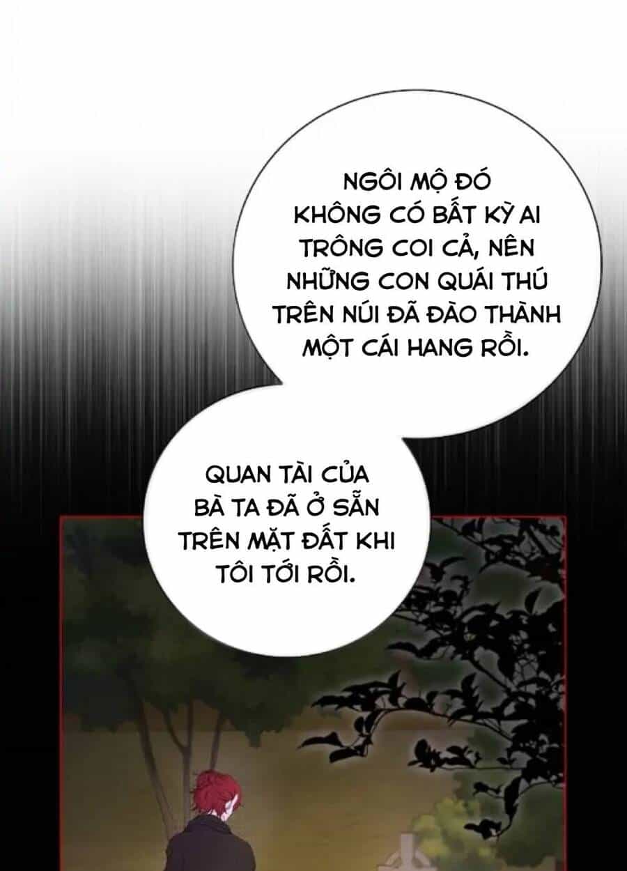 Trở Thành Tiểu Thư Xấu Xí - Chương 109 - ảnh 35