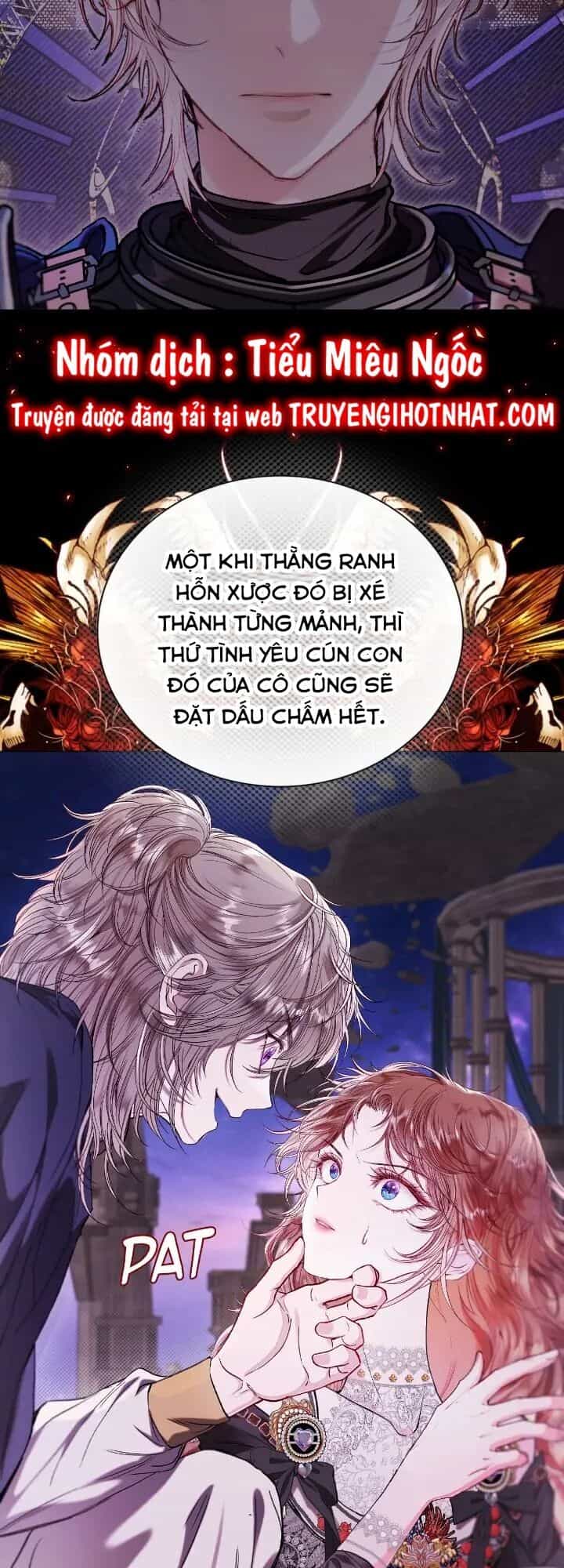 Trở Thành Tiểu Thư Xấu Xí - Chương 114 - ảnh 7