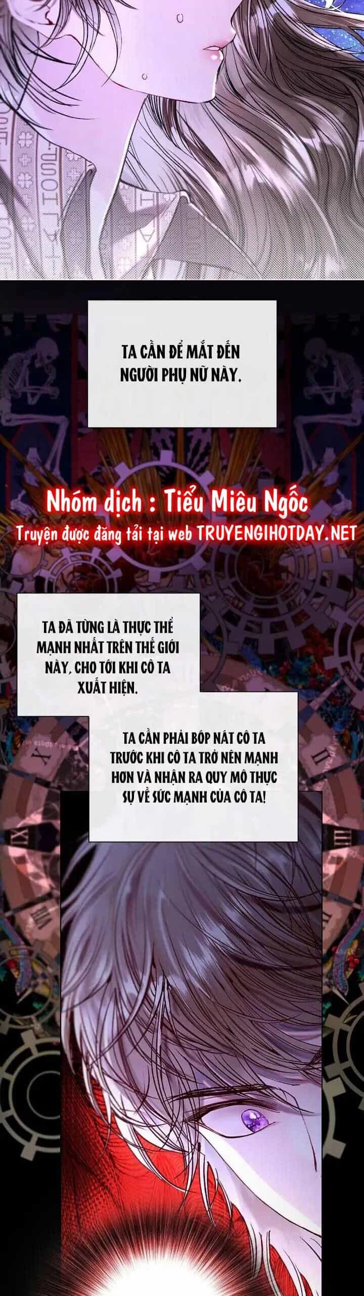 Trở Thành Tiểu Thư Xấu Xí - Chương 115 - ảnh 17