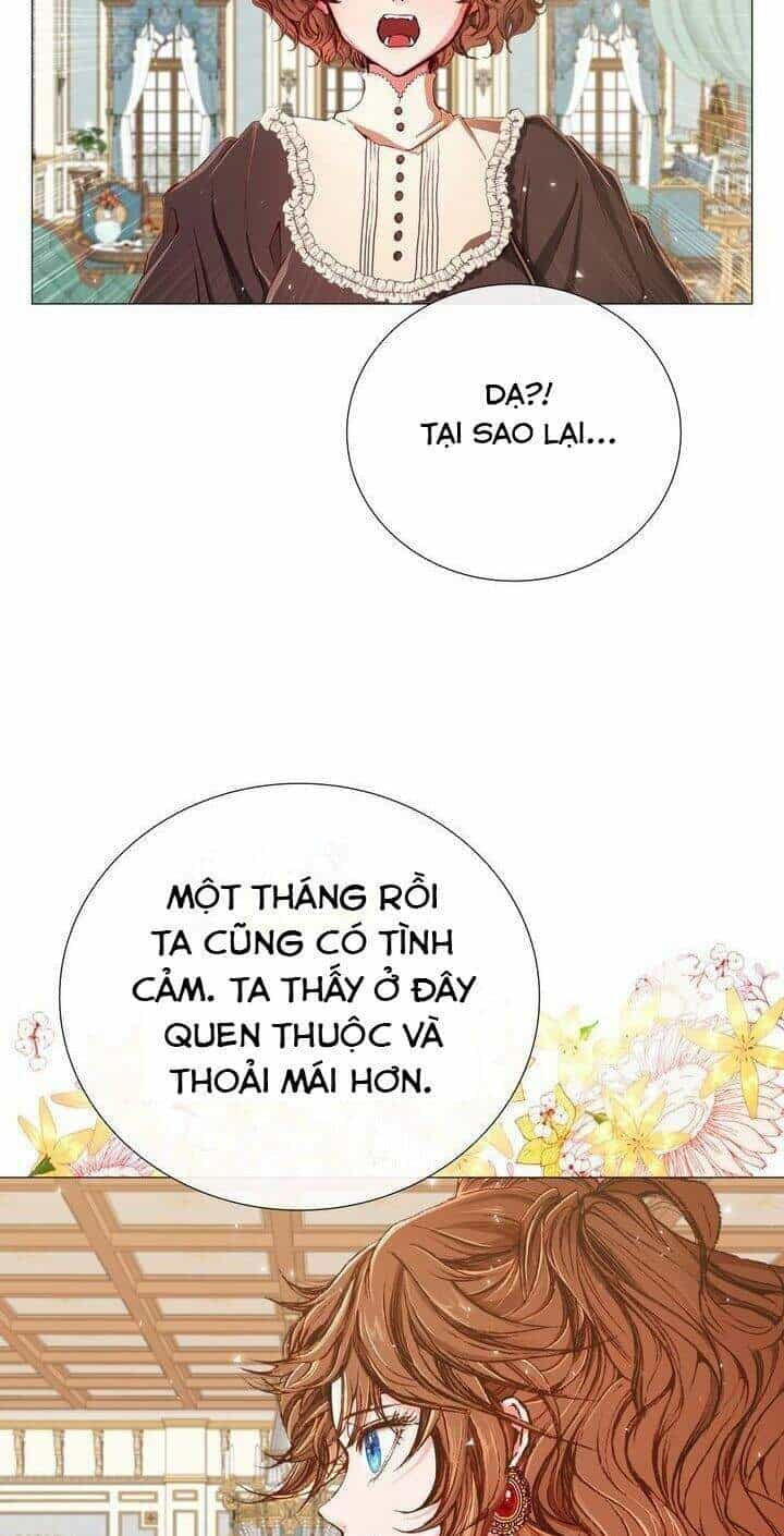Trở Thành Tiểu Thư Xấu Xí - Chương 12 - ảnh 30