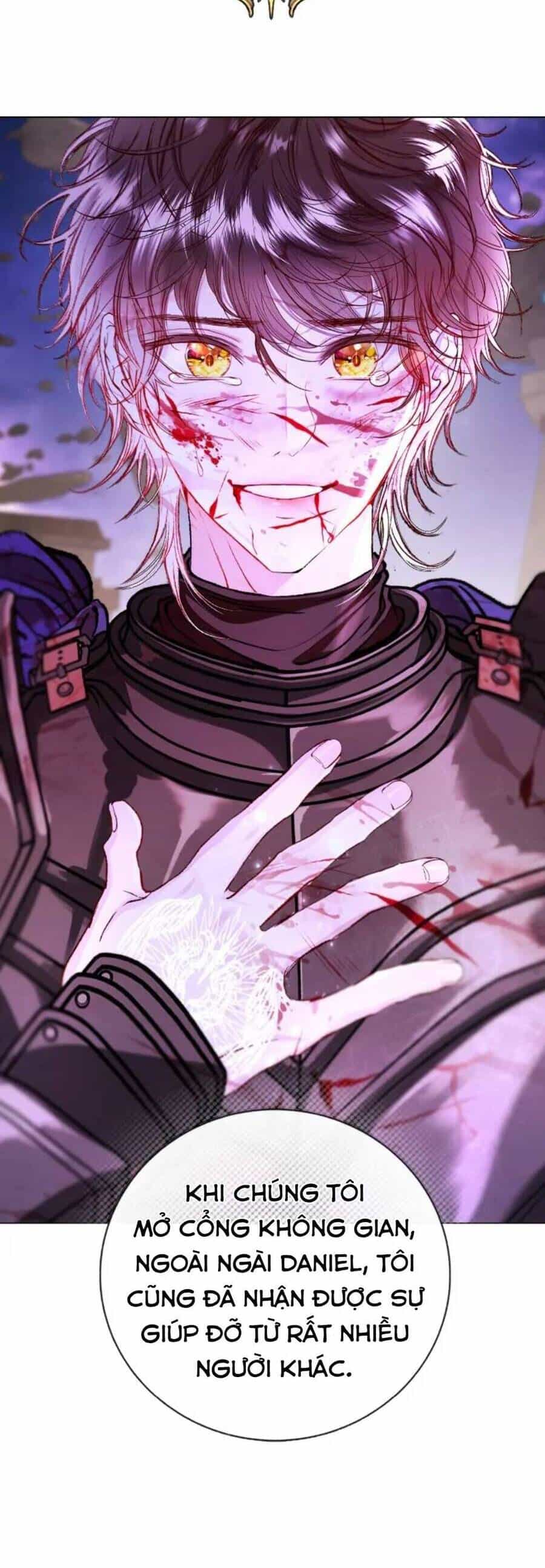 Trở Thành Tiểu Thư Xấu Xí - Chương 122 - ảnh 18