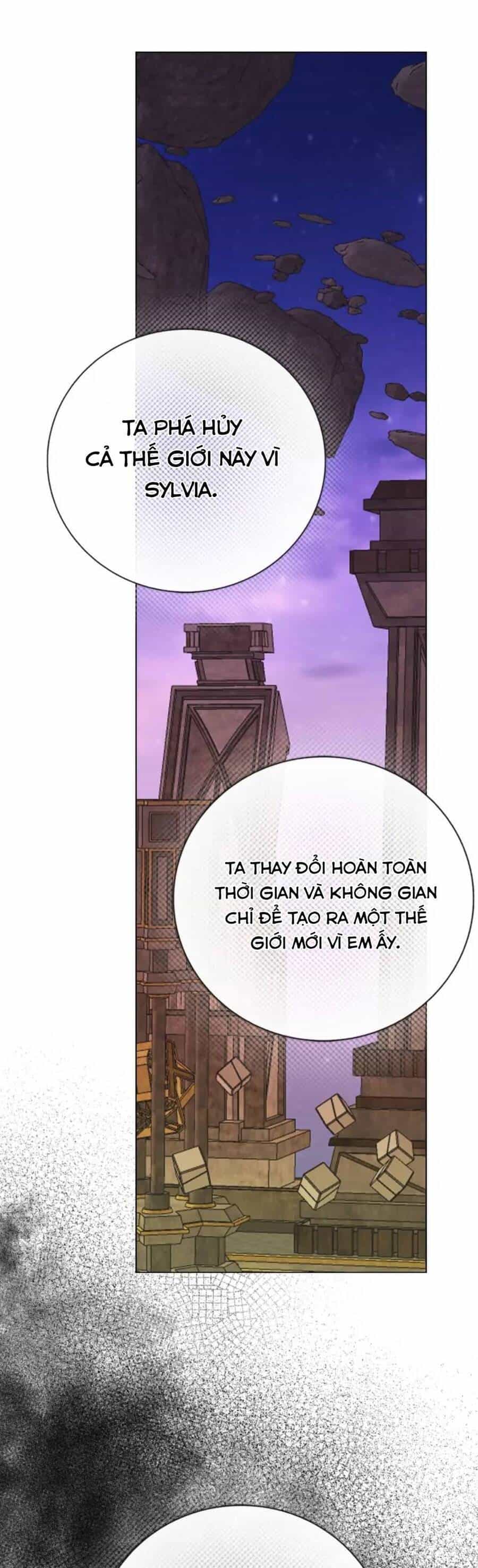 Trở Thành Tiểu Thư Xấu Xí - Chương 122 - ảnh 38
