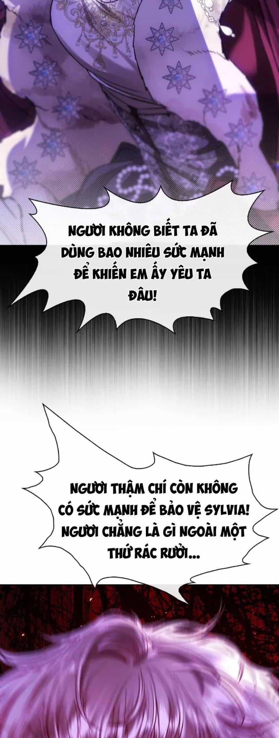 Trở Thành Tiểu Thư Xấu Xí - Chương 122 - ảnh 42