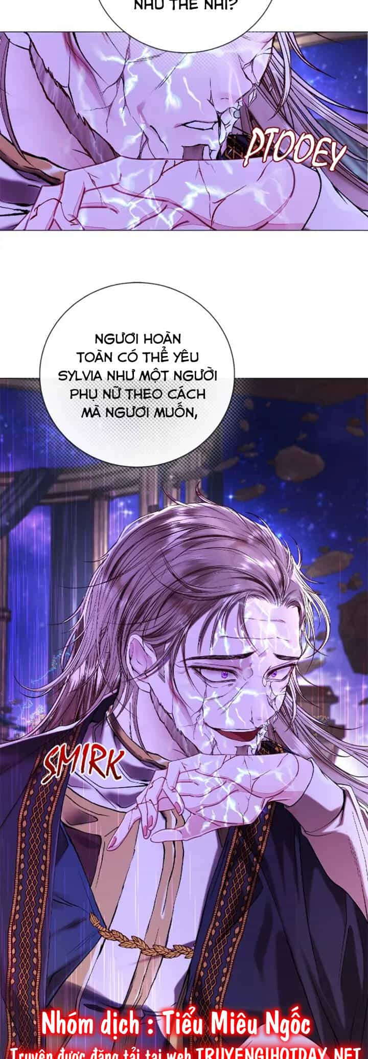 Trở Thành Tiểu Thư Xấu Xí - Chương 123 - ảnh 10