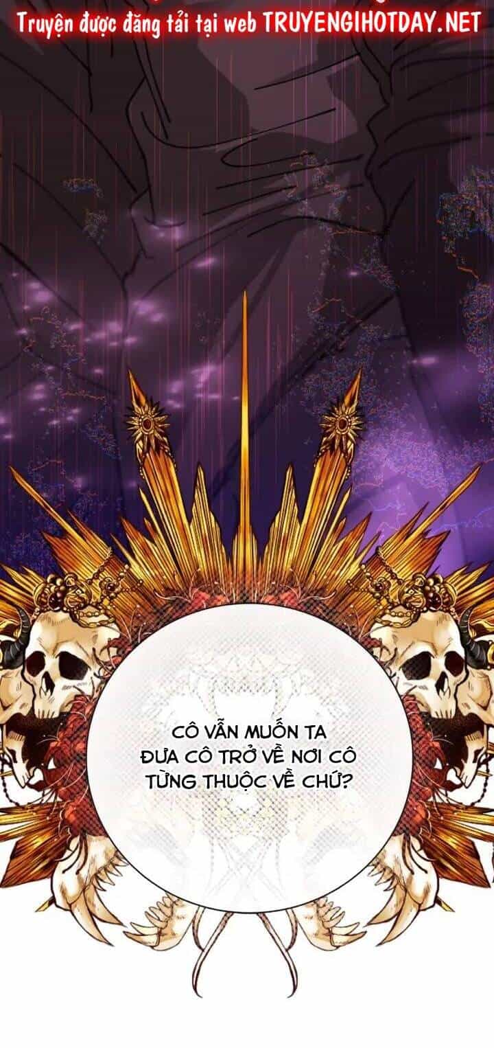 Trở Thành Tiểu Thư Xấu Xí - Chương 124 - ảnh 20