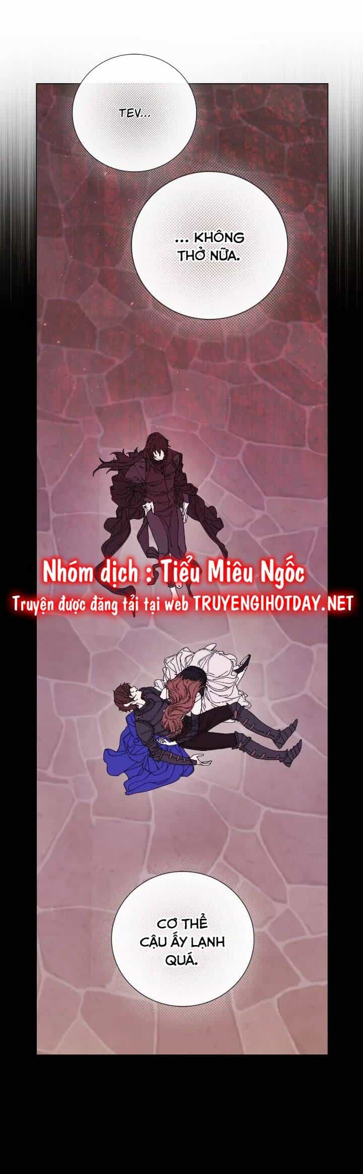 Trở Thành Tiểu Thư Xấu Xí - Chương 124 - ảnh 58