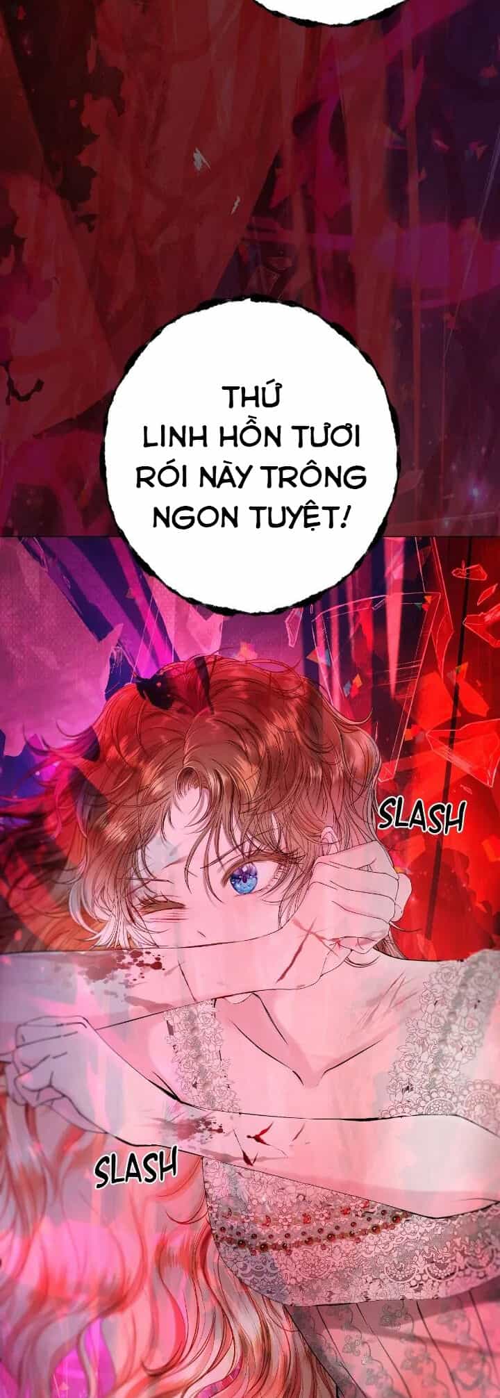 Trở Thành Tiểu Thư Xấu Xí - Chương 125 - ảnh 21