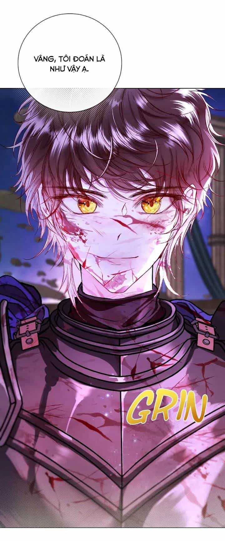 Trở Thành Tiểu Thư Xấu Xí - Chương 126 - ảnh 60