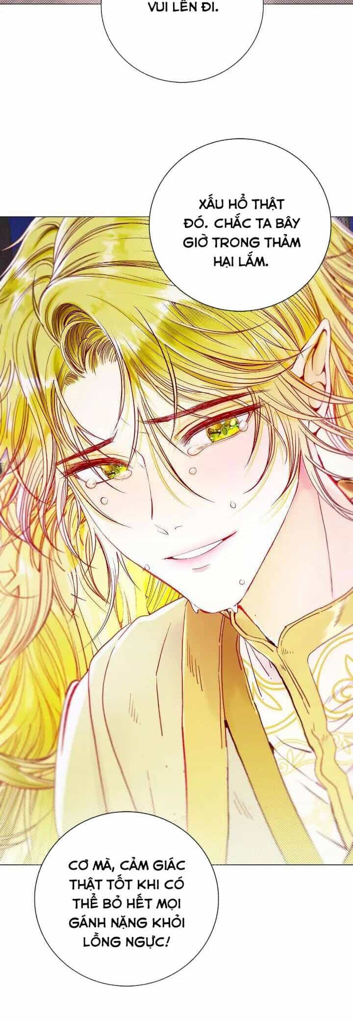 Trở Thành Tiểu Thư Xấu Xí - Chương 127 - ảnh 5