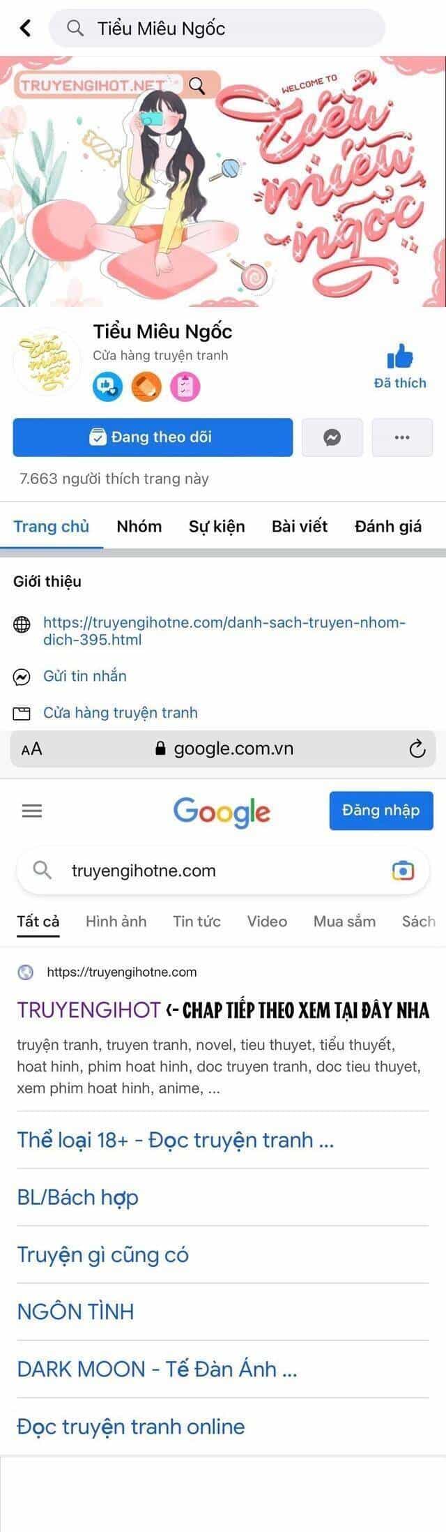 Trở Thành Tiểu Thư Xấu Xí - Chương 128 - ảnh 1