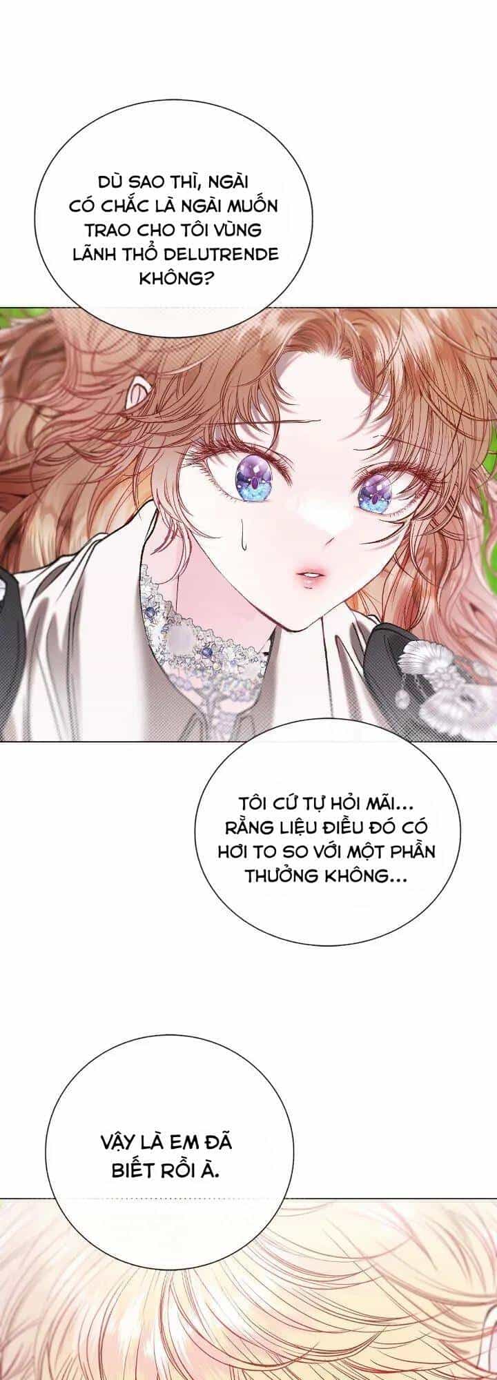 Trở Thành Tiểu Thư Xấu Xí - Chương 128 - ảnh 33