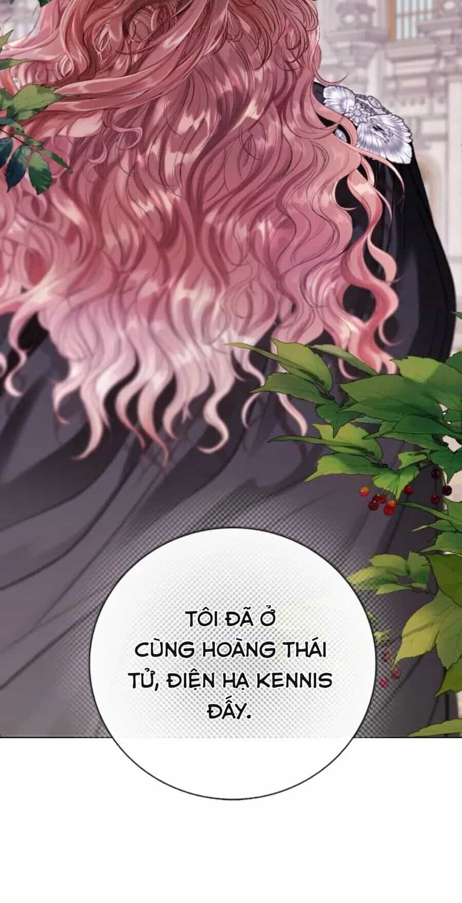 Trở Thành Tiểu Thư Xấu Xí - Chương 129 - ảnh 51