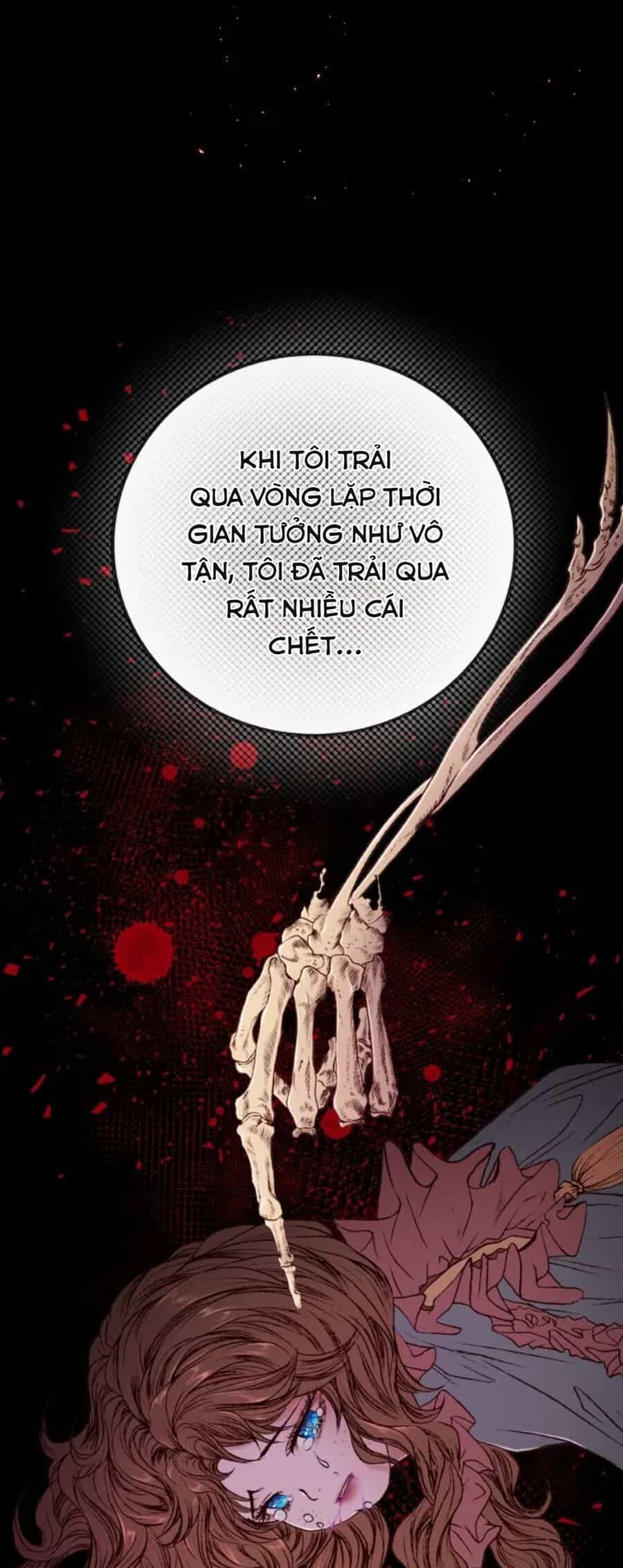 Trở Thành Tiểu Thư Xấu Xí - Chương 129 - ảnh 68