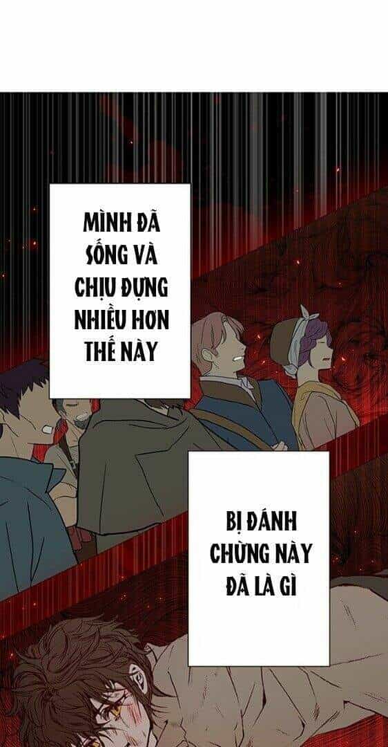 Trở Thành Tiểu Thư Xấu Xí - Chương 15 - ảnh 22