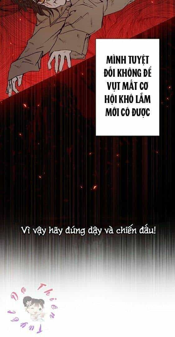 Trở Thành Tiểu Thư Xấu Xí - Chương 15 - ảnh 23