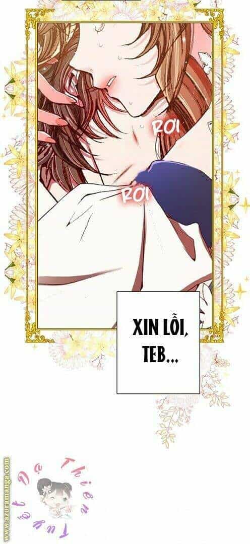 Trở Thành Tiểu Thư Xấu Xí - Chương 15 - ảnh 35