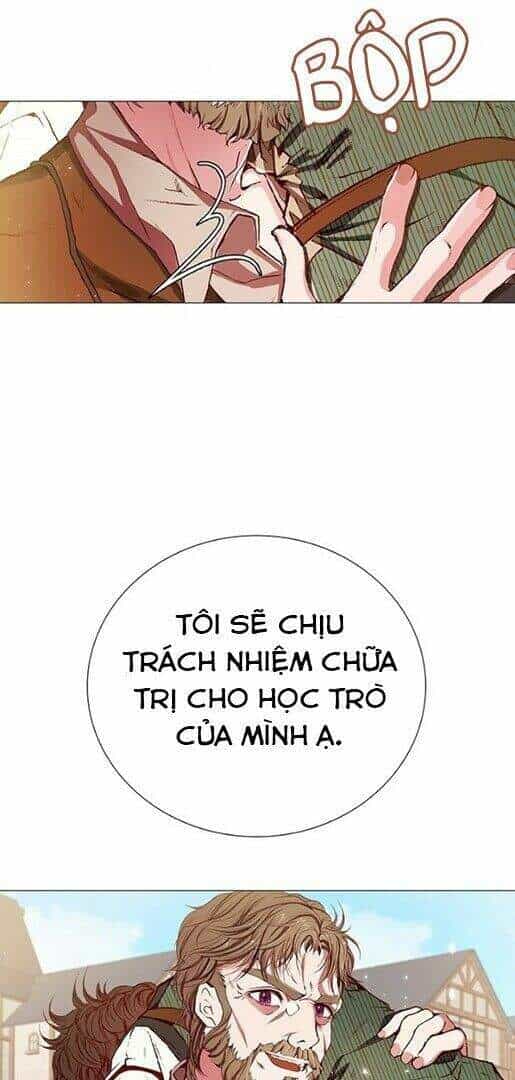 Trở Thành Tiểu Thư Xấu Xí - Chương 15 - ảnh 42