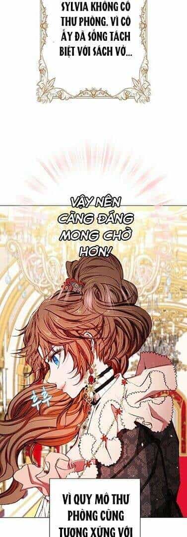 Trở Thành Tiểu Thư Xấu Xí - Chương 16 - ảnh 20