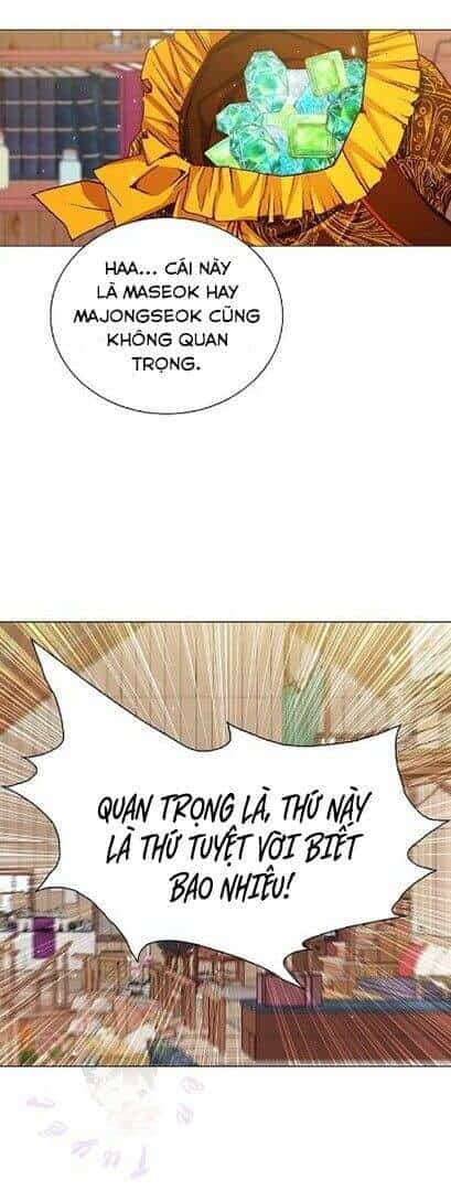 Trở Thành Tiểu Thư Xấu Xí - Chương 19 - ảnh 22