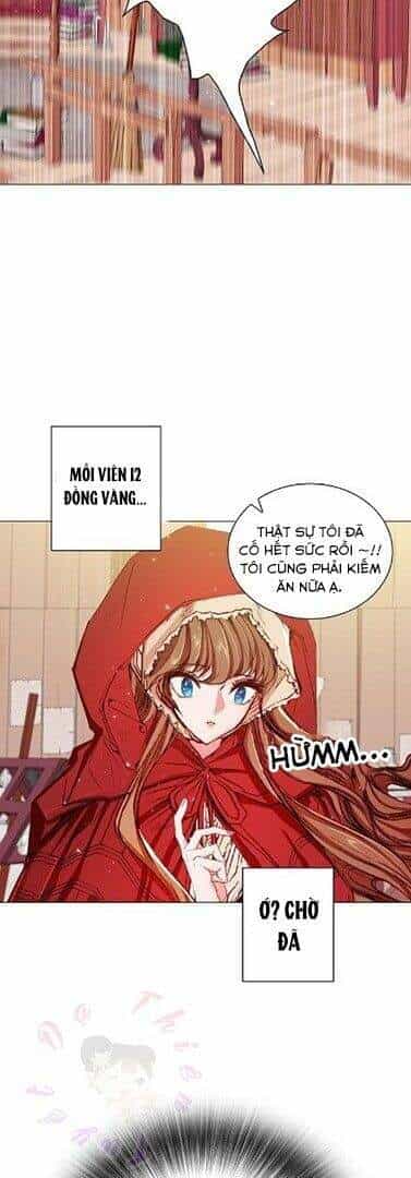 Trở Thành Tiểu Thư Xấu Xí - Chương 19 - ảnh 27