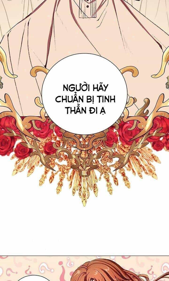 Trở Thành Tiểu Thư Xấu Xí - Chương 21 - ảnh 63
