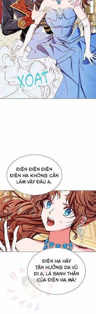 Trở Thành Tiểu Thư Xấu Xí - Chương 24 - ảnh 15