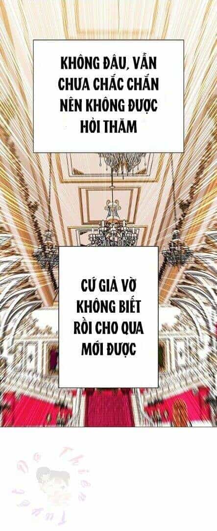 Trở Thành Tiểu Thư Xấu Xí - Chương 24 - ảnh 21
